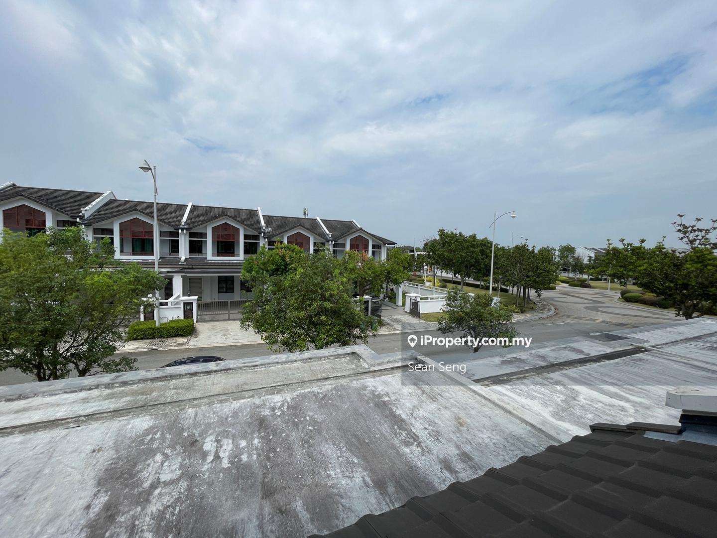 2-storey Terraced House for Sale in Eco Majestic, Semenyih by Sean Seng - iProperty.com.my