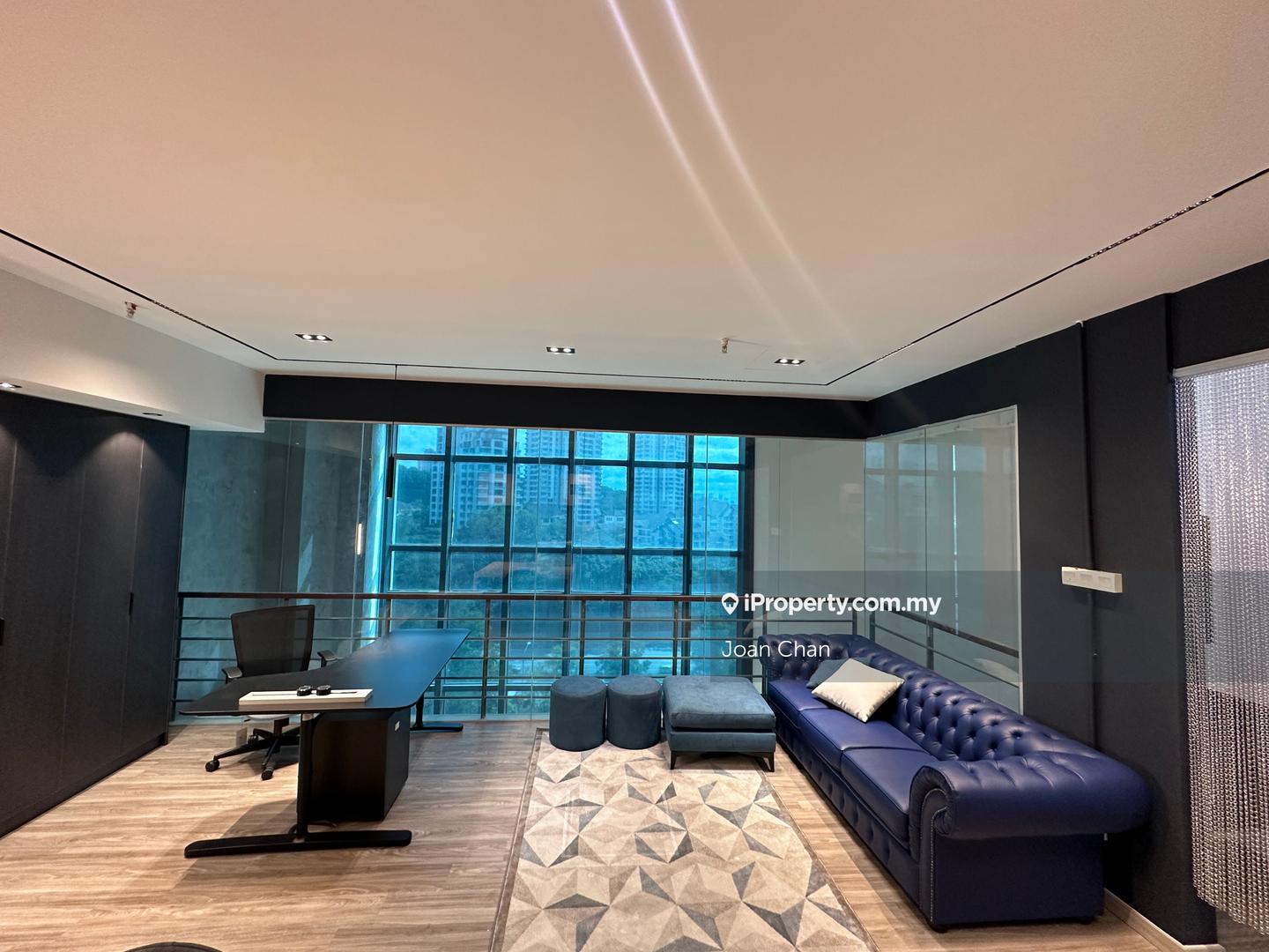 Office for Sale in Tropicana Avenue, Tropicana by Joan Chan - iProperty.com.my