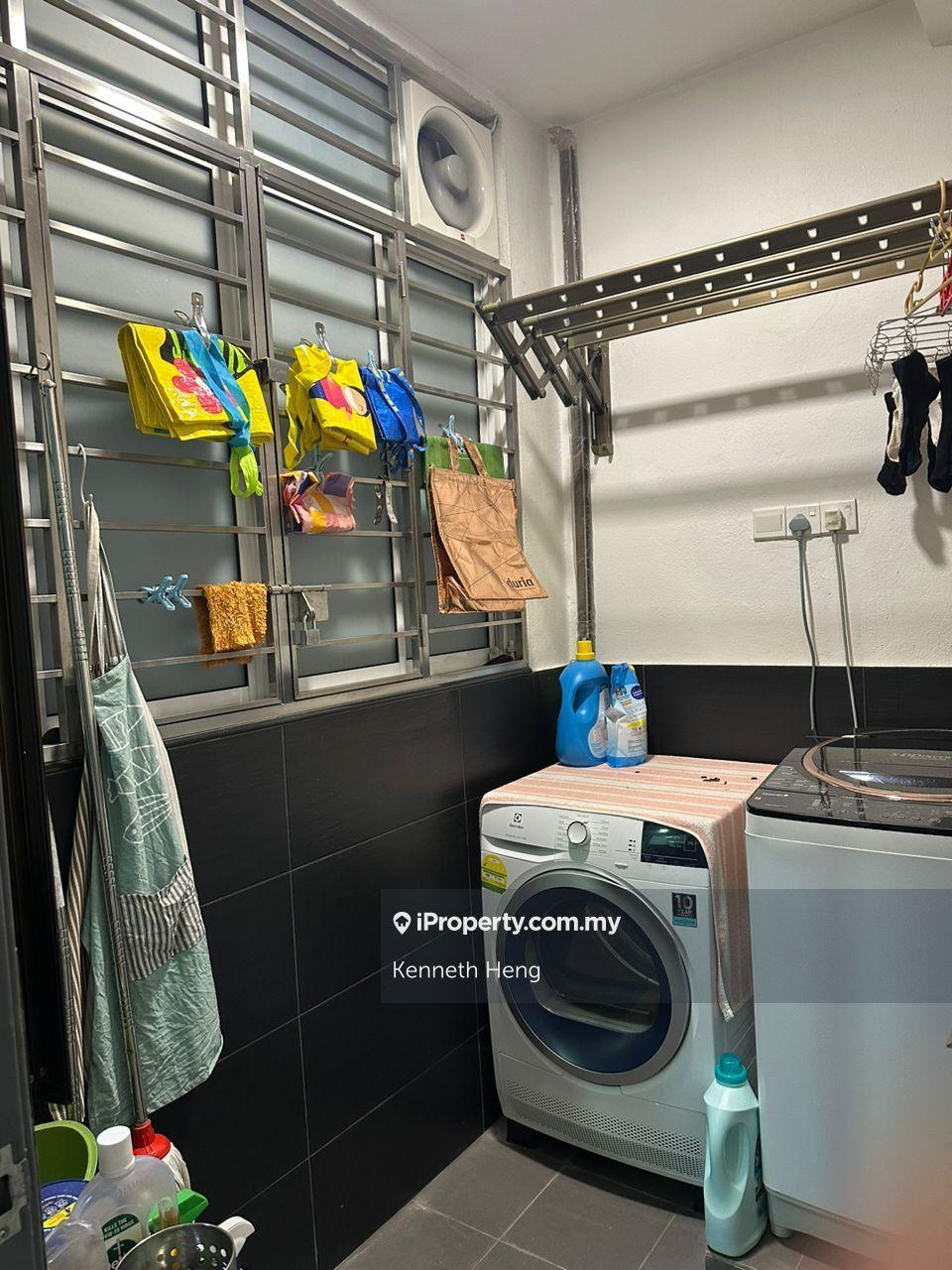 Kondominium untuk Dijual di V-Residensi oleh Kenneth Heng - iProperty.com.my