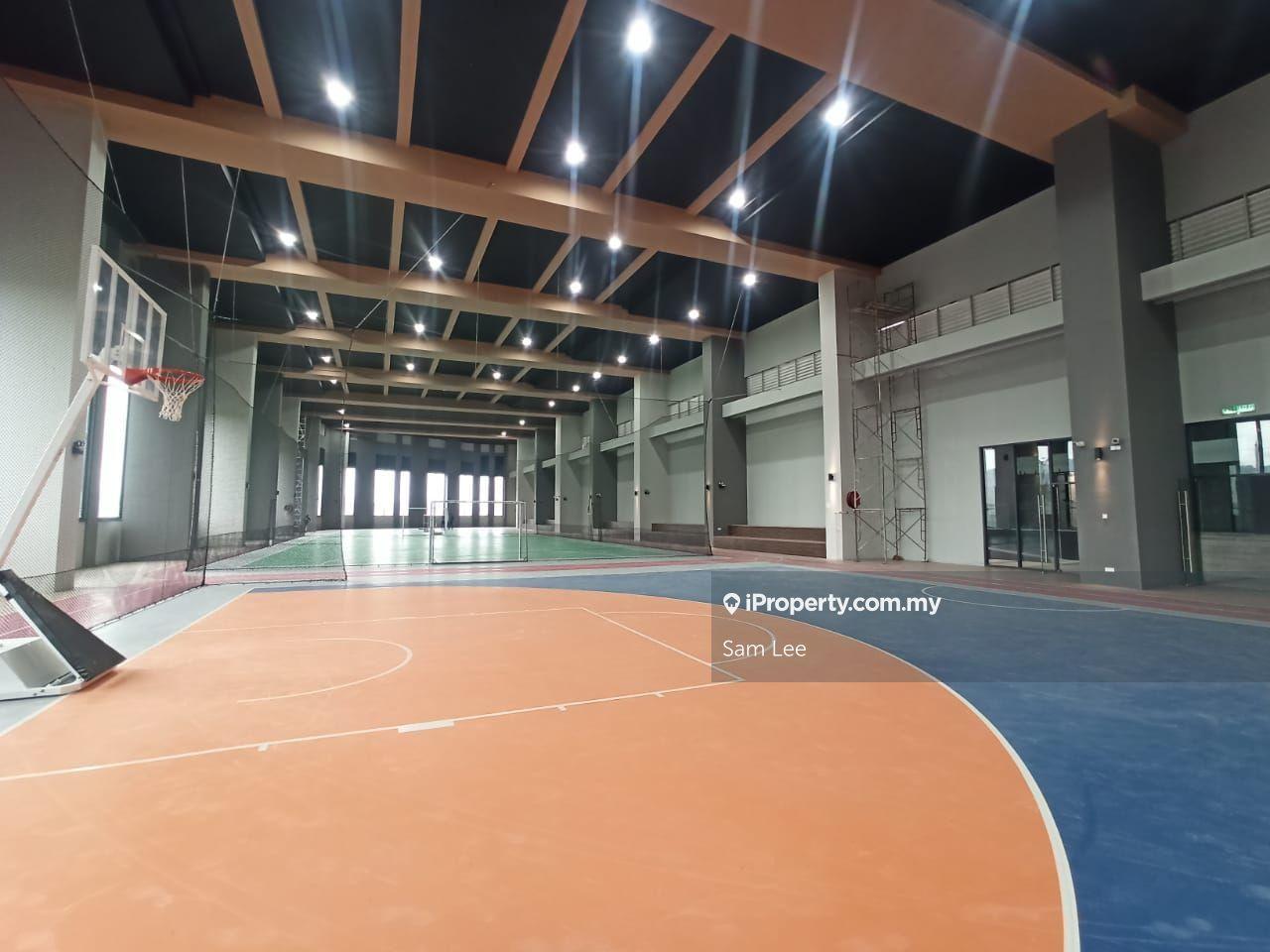 Condominium for Sale in Aster Residence by Sam Lee - iProperty.com.my