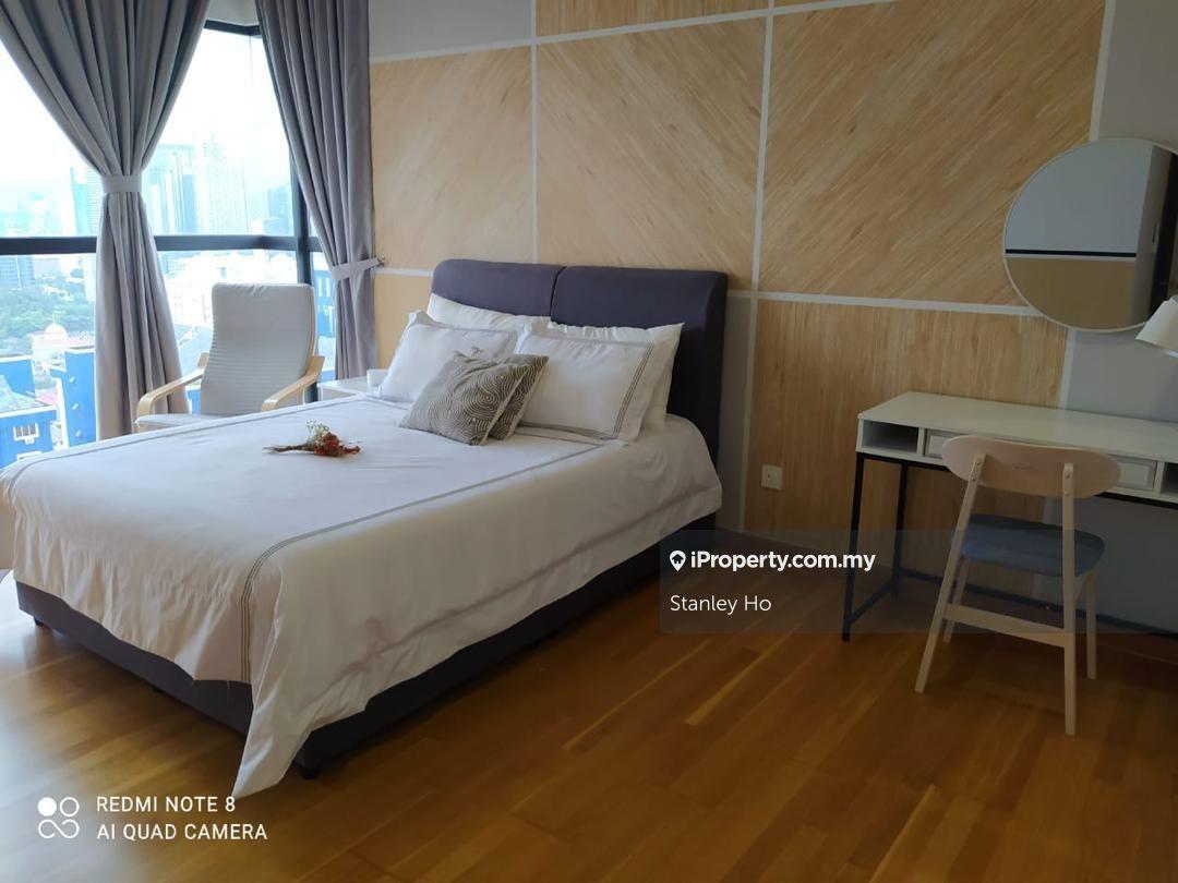 Condominium for Rent in Secoya Residence by Stanley Ho - iProperty.com.my