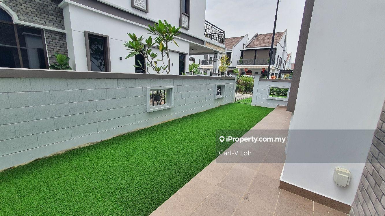 Semi-Detached House for Sale in Setia Eco Templer, Peranakan Straits, Templer Park, Rawang by Carl-V Loh - iProperty.com.my