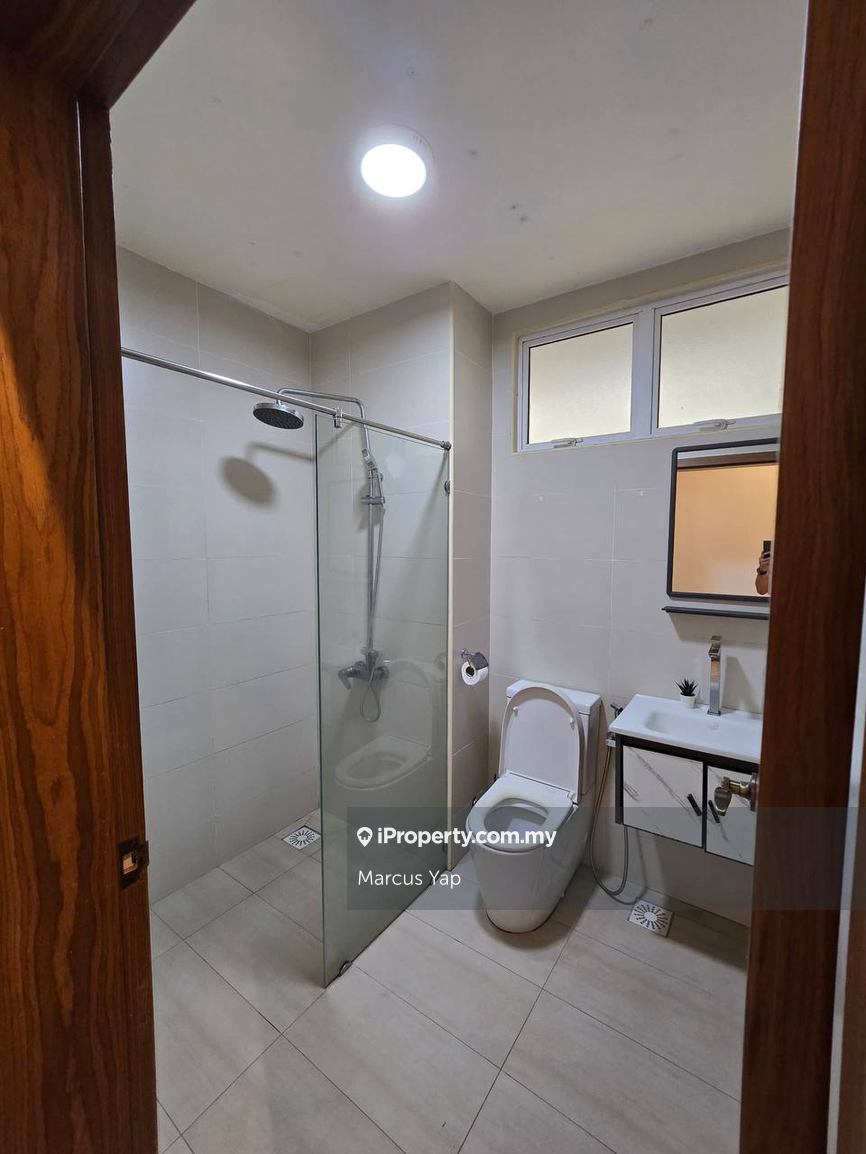 Residensi Servis untuk Dijual di Grandview 360 oleh Marcus Yap - iProperty.com.my