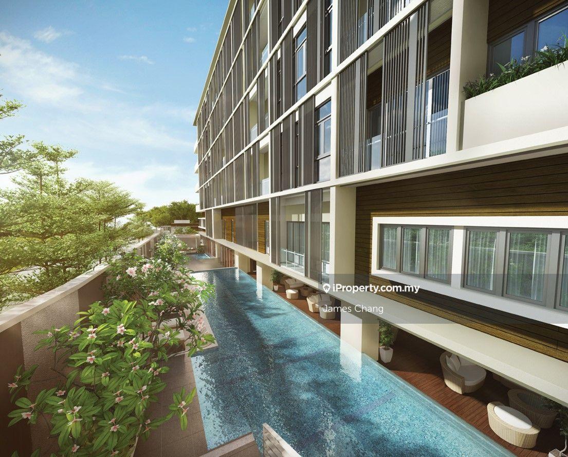 Condominium for Sale in 9 Madge by James Chang - iProperty.com.my