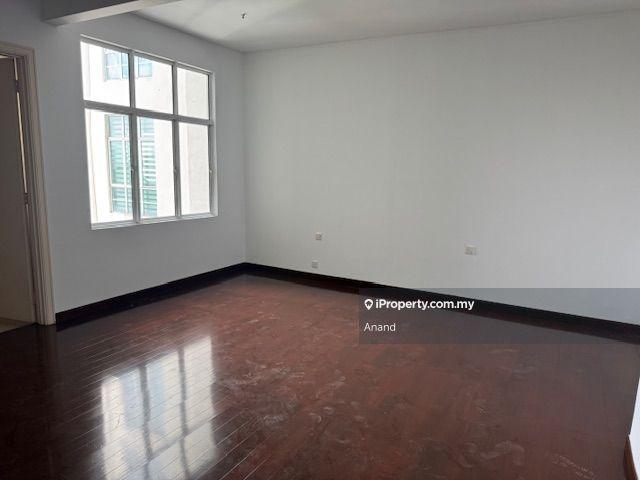 Residensi Servis untuk Dijual di Subang Olives Residence oleh Anand - iProperty.com.my