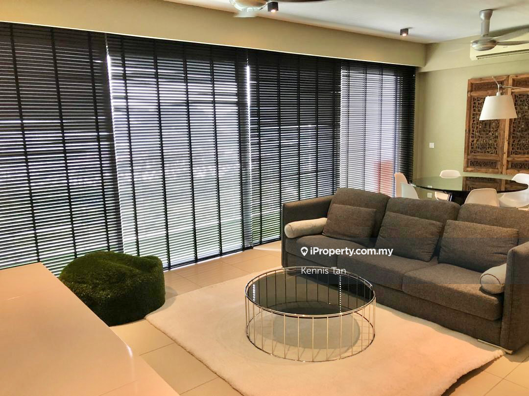 Kondominium untuk Dijual di The Westside One oleh Kennis Tan - iProperty.com.my