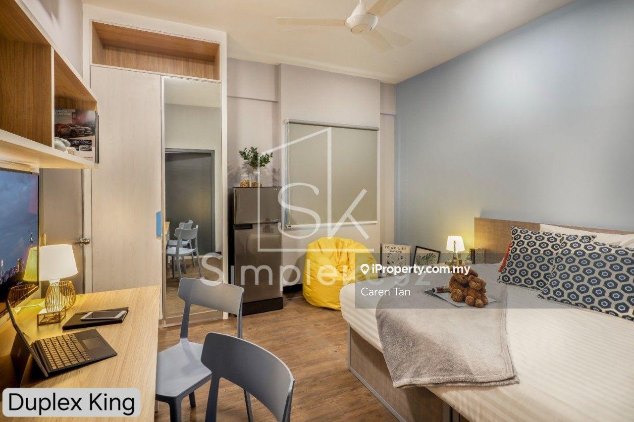 Service Residence for Rent in Co-Living @ Sunway House Waterfront Residence by Caren Tan - iProperty.com.my