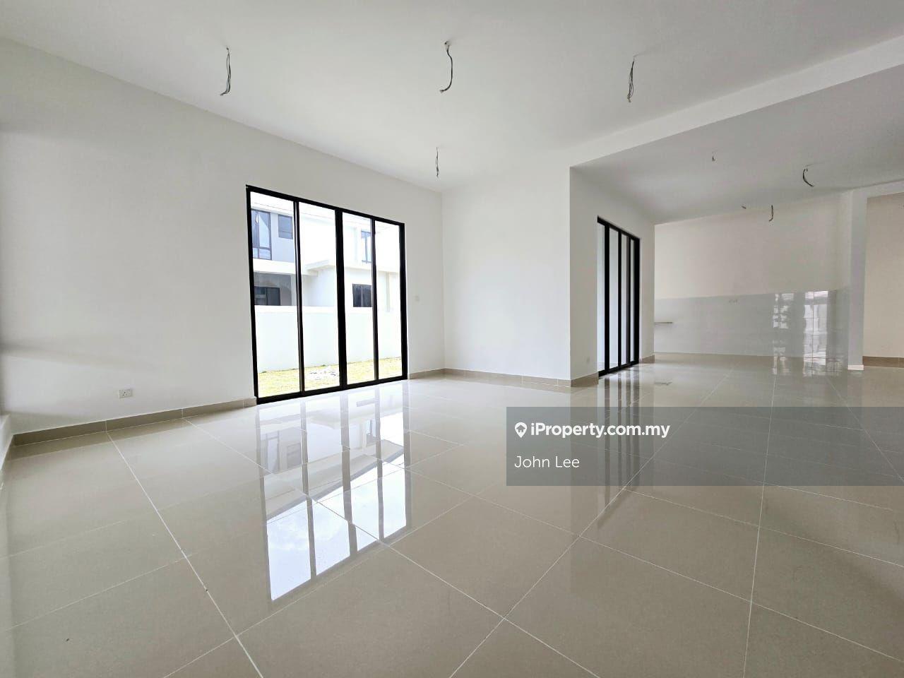 Semi-Detached House for Sale in Bandar Kinrara Seksyen 8, Bandar Kinrara by John Lee - iProperty.com.my