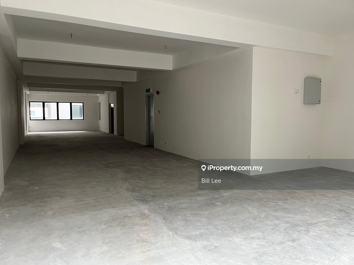 Office for Rent in Putrajaya, Putrajaya by Bill Lee - iProperty.com.my