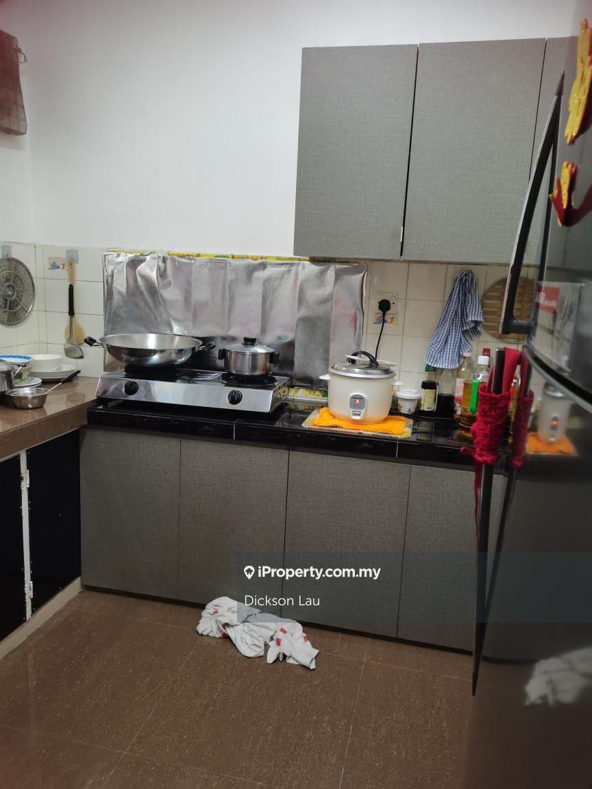 2-storey Terraced House for Sale in Taman Bukit Desa, Kepong by Dickson Lau - iProperty.com.my