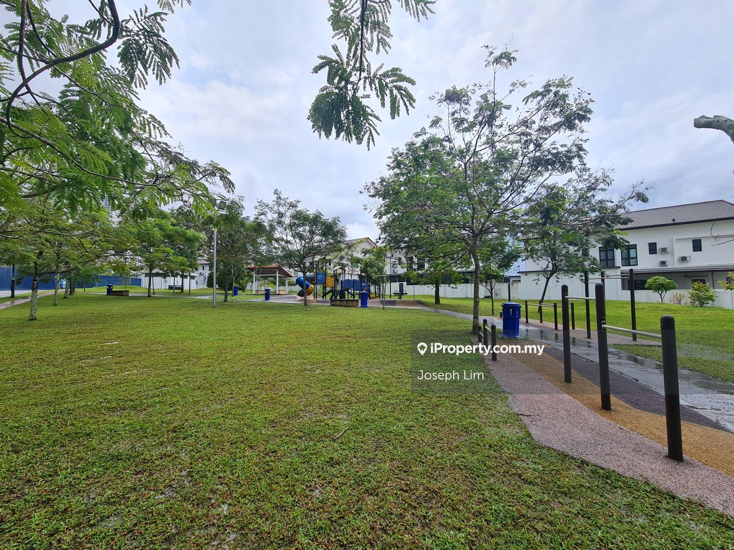 Semi-Detached House for Sale in BK8, BK 8, Anggun, Puchong, Bandar Kinrara by Joseph Lim - iProperty.com.my