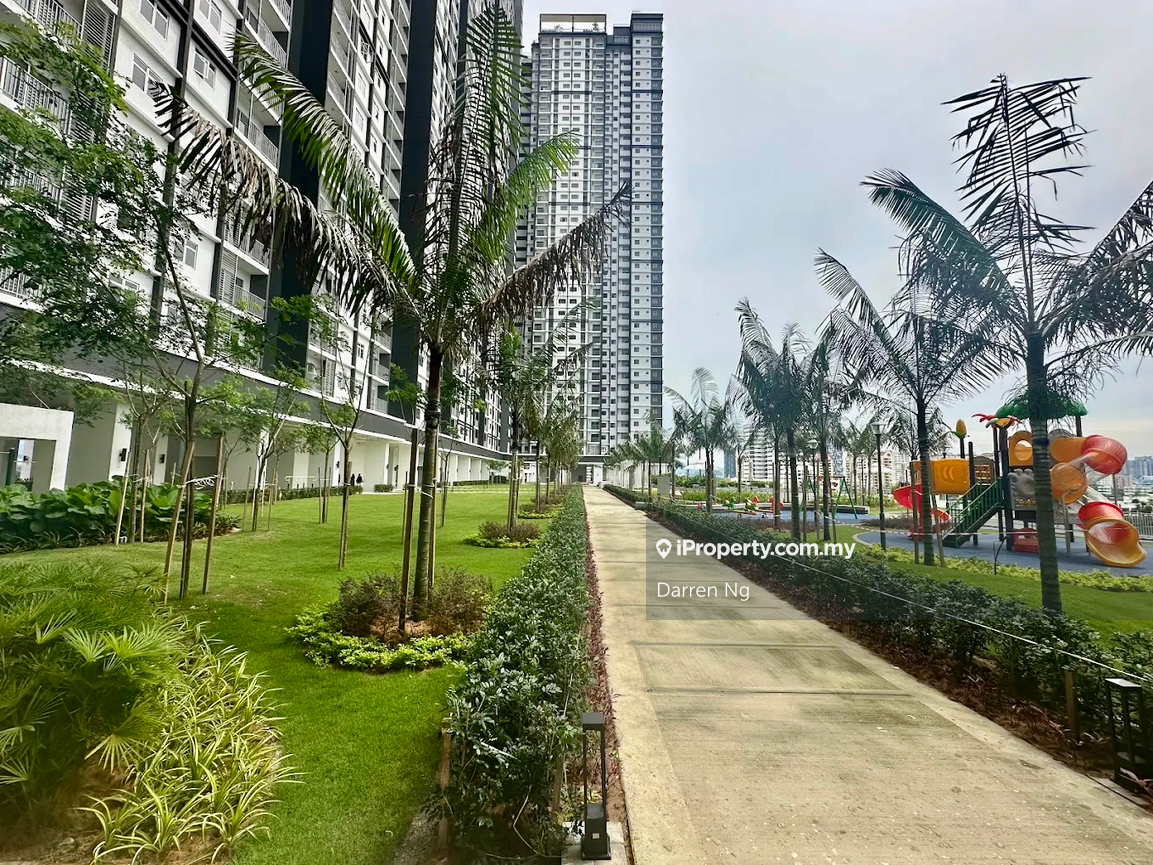 Kondominium untuk Dijual di MiNest Residence oleh Darren Ng - iProperty.com.my