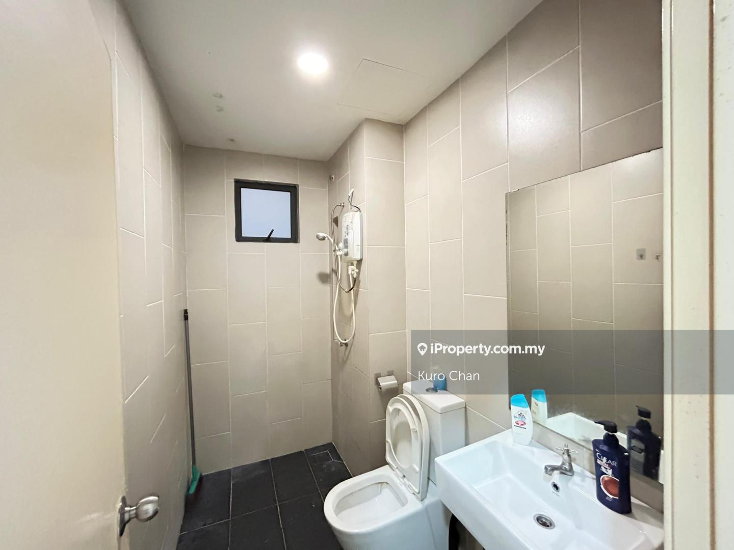 Condominium for Sale in The Andes Condo Villa @ Bukit Jalil by Kuro Chan - iProperty.com.my