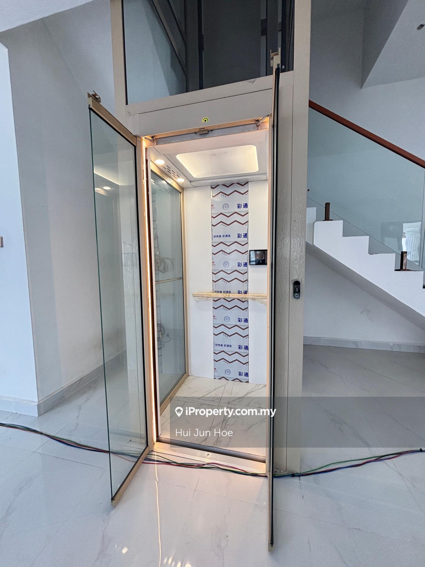 Semi-Detached House for Sale in Likas, Kota Kinabalu by Hui Jun Hoe - iProperty.com.my