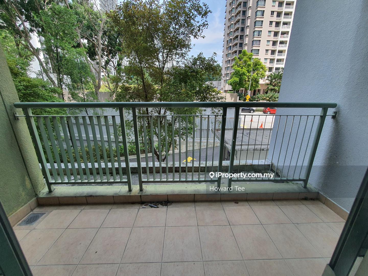 Service Residence for Rent in Kiara Designer Suites by Howard Tee - iProperty.com.my