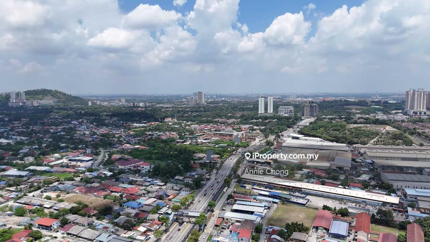Commercial Land for Sale in Kampung Tengah, Puchong by Annie Chong - iProperty.com.my