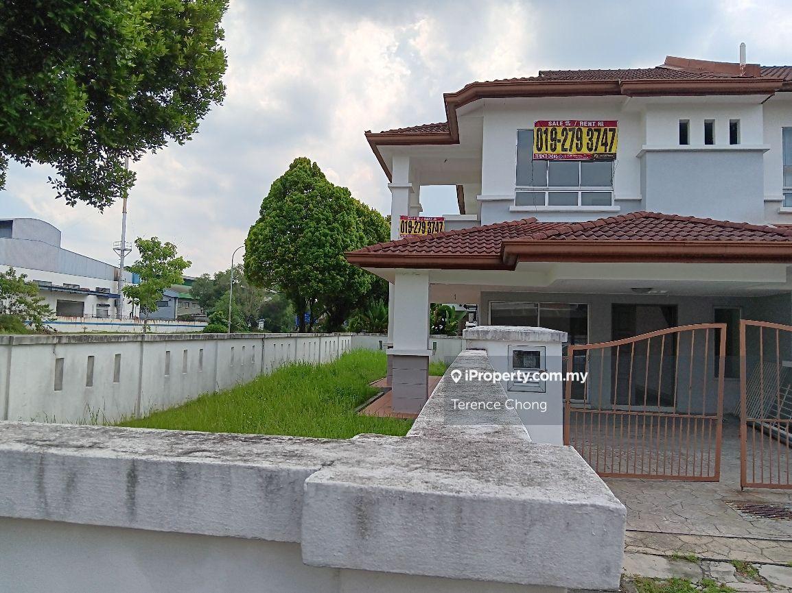2-storey Terraced House for Sale in Shah Alam, Selangor by Terence Chong - iProperty.com.my