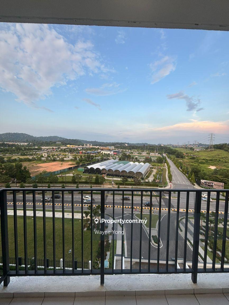 Service Residence for Sale in Huni @ Eco Ardence by Wayne Yong - iProperty.com.my