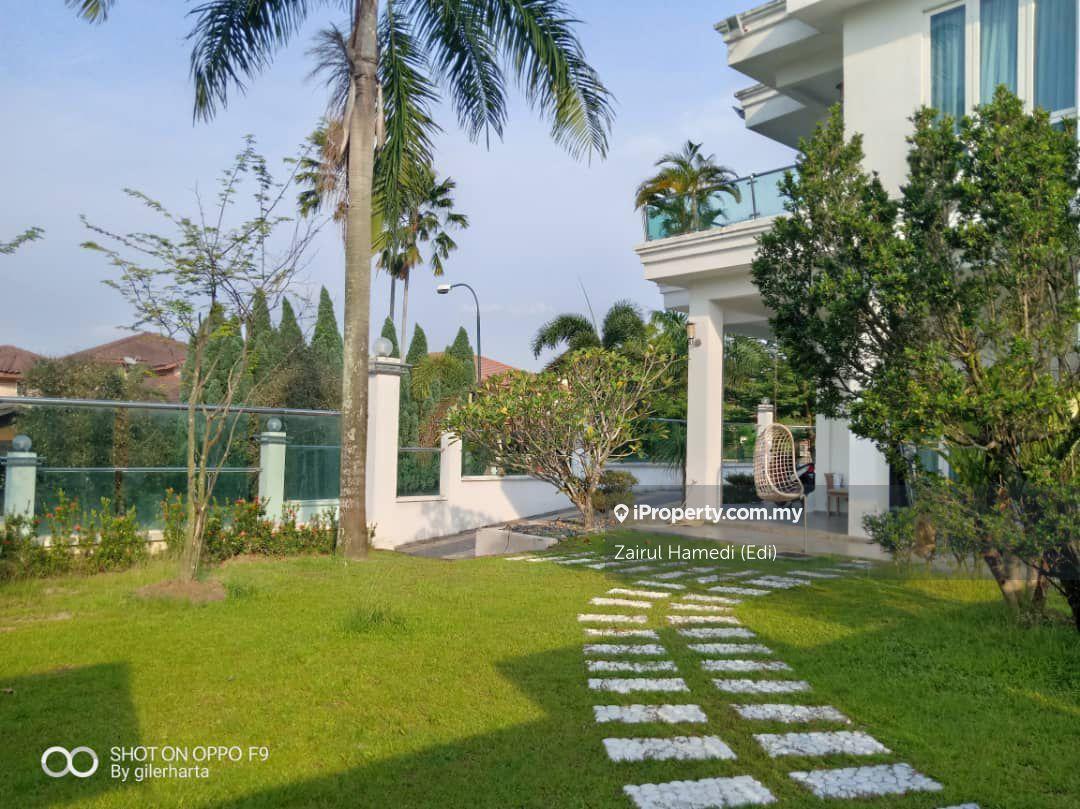 Bungalow House for Sale in Kayangan Heights, Shah Alam by Zairul Hamedi (Edi) - iProperty.com.my