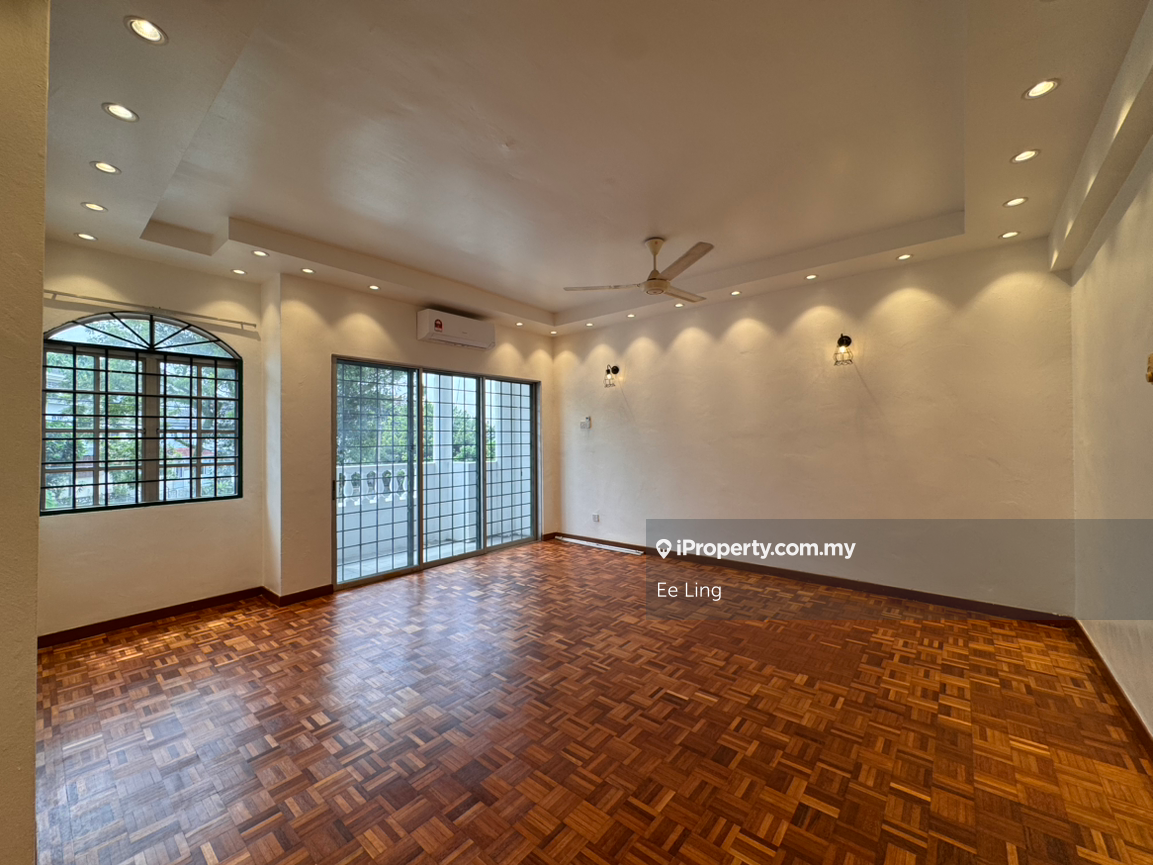 Rumah Berangkai 2.5 Tingkat untuk Disewa di BANDAR PUCHONG JAYA, Puchong oleh Ee Ling - iProperty.com.my
