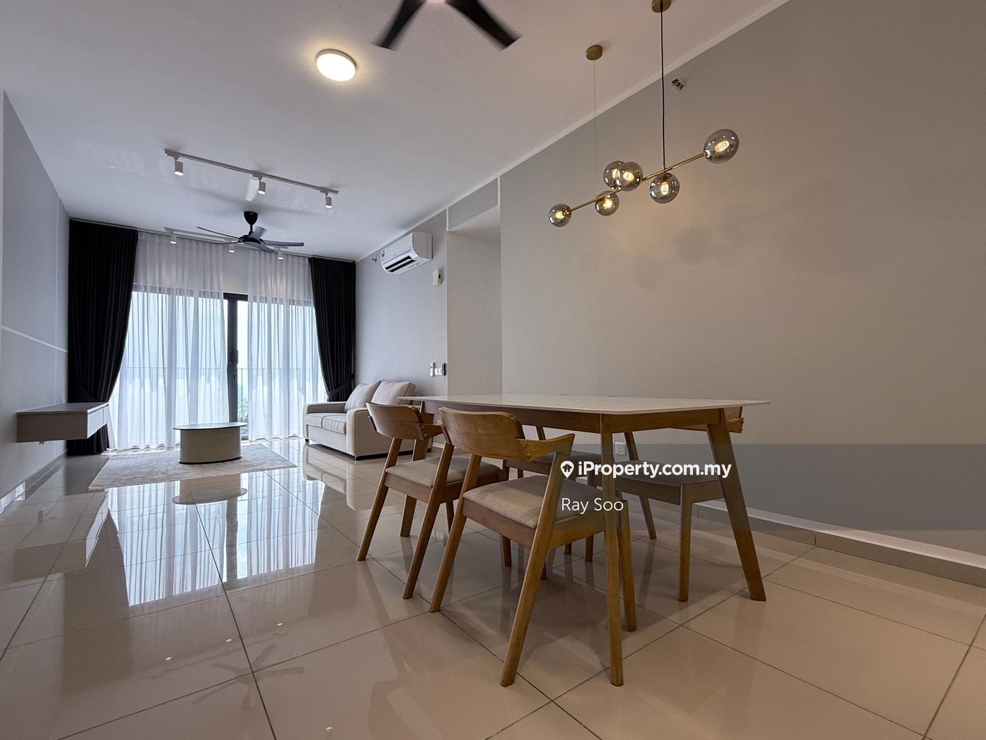 Service Residence for Rent in D'Erica by Ray Soo - iProperty.com.my