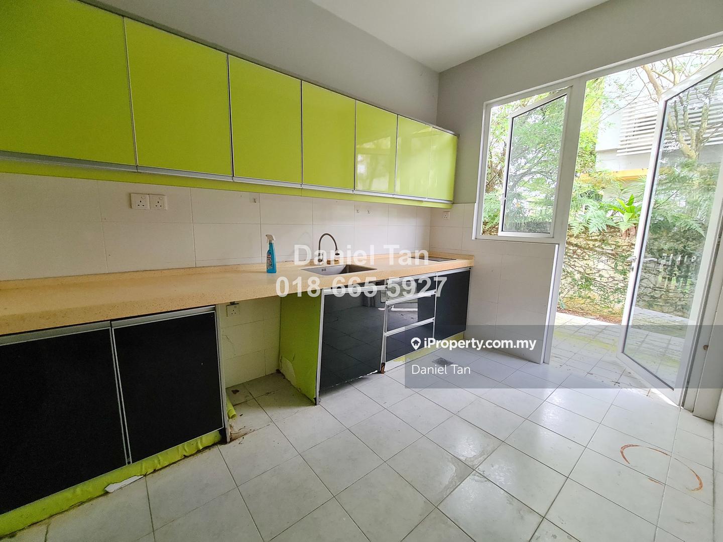 Bungalow House for Sale in Setia Eco Park, Setia Alam by Daniel Tan - iProperty.com.my