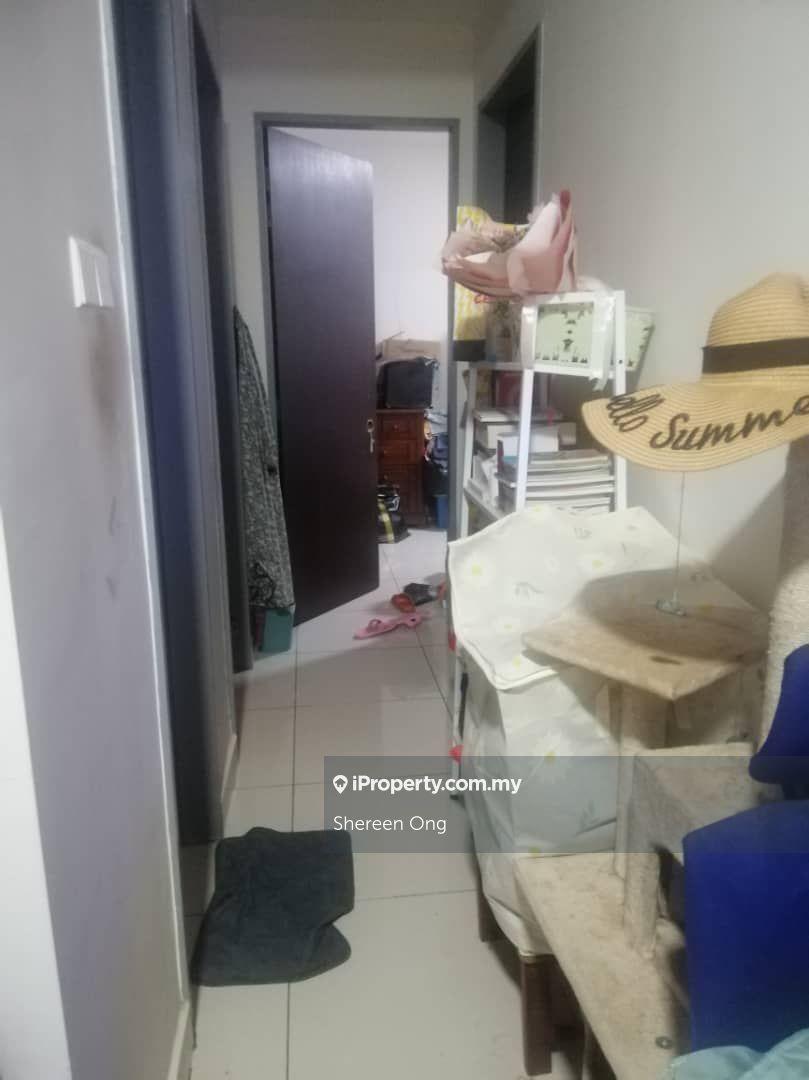 Service Residence for Sale in KL Traders Square by Shereen Ong - iProperty.com.my