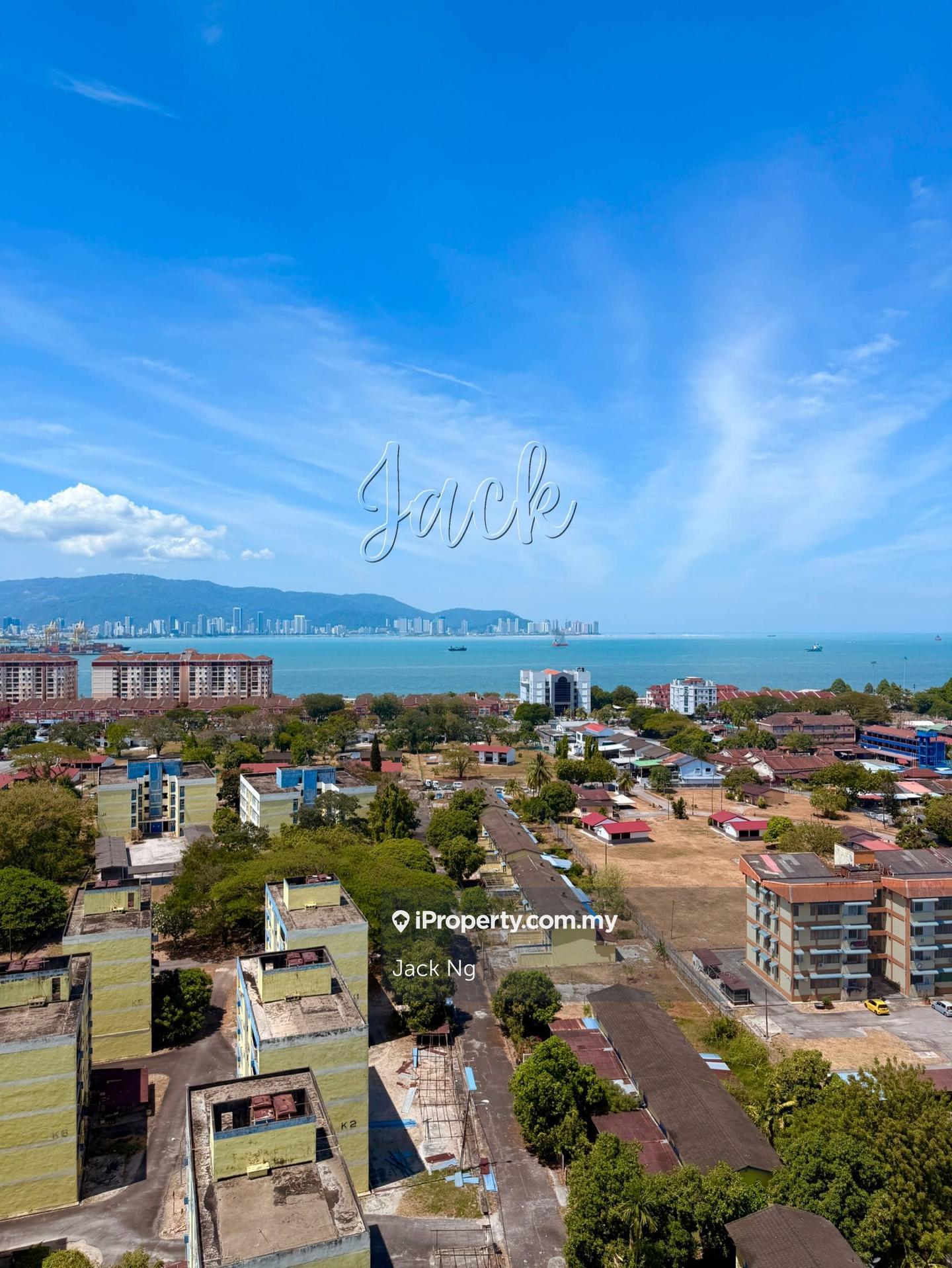 Kondominium untuk Dijual di Cassia Resort Condominium oleh Jack Ng - iProperty.com.my