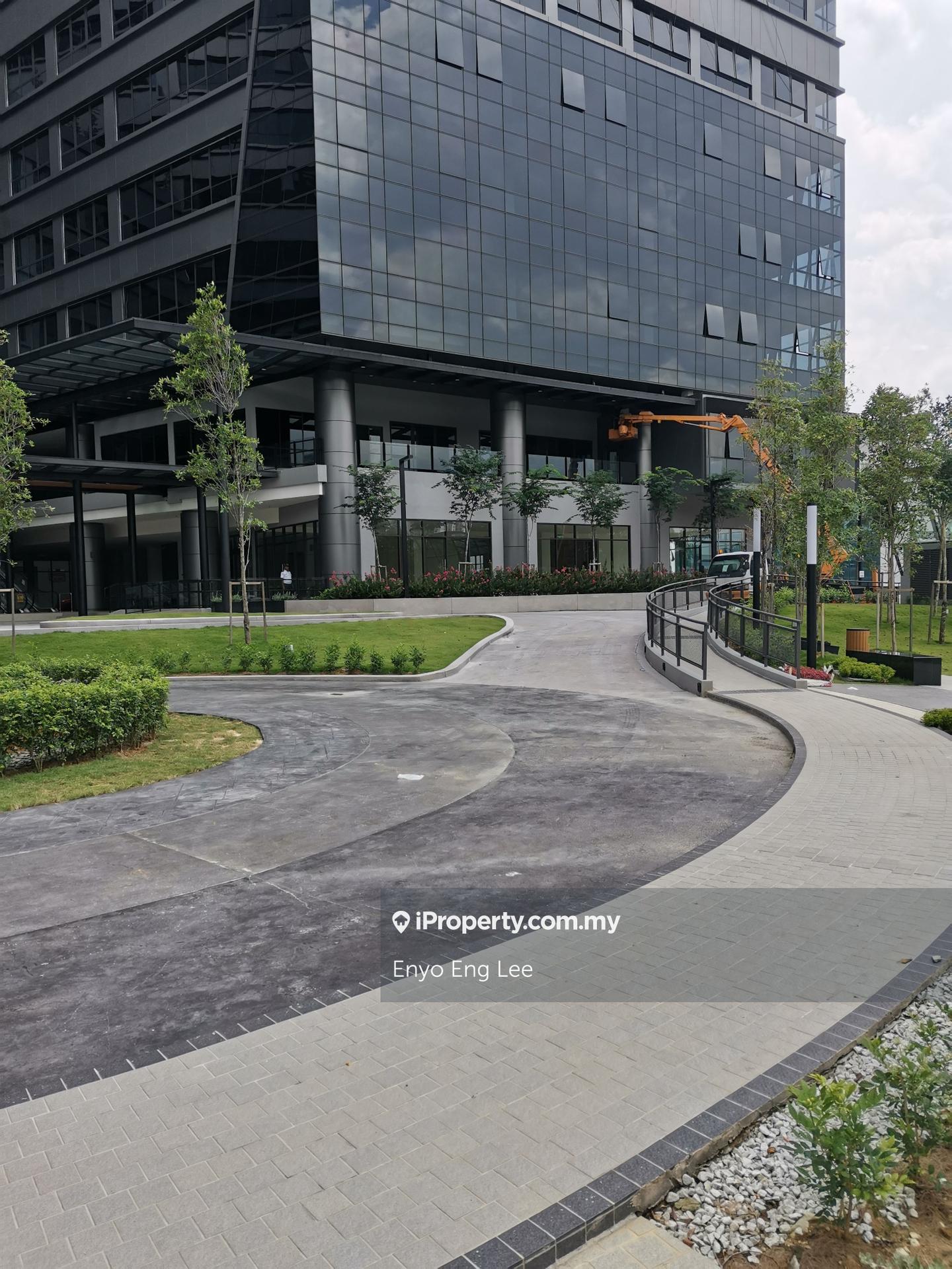 Pejabat untuk Disewa di Seksyen 13, Petaling Jaya oleh Enyo Eng Lee - iProperty.com.my