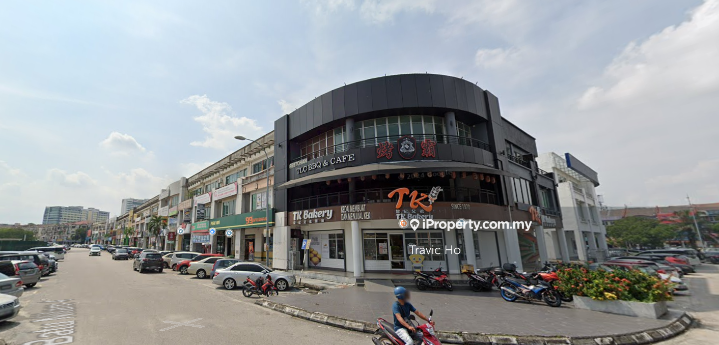 Kedai untuk Disewa di Bandar Bukit Tinggi, Klang oleh Travic Ho - iProperty.com.my