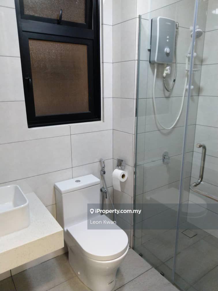 Service Residence for Rent in Conezion Residences by Leon Kwan - iProperty.com.my