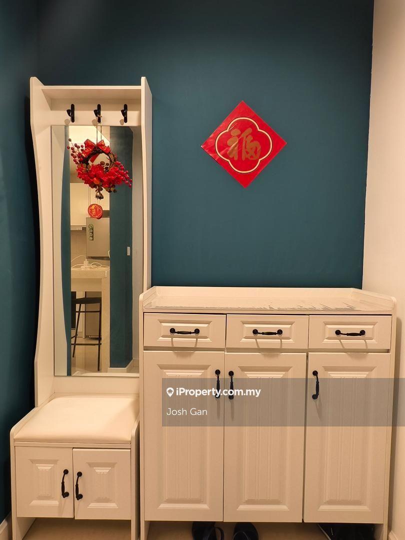 Condominium for Rent in Agile Mont Kiara by Josh Gan - iProperty.com.my