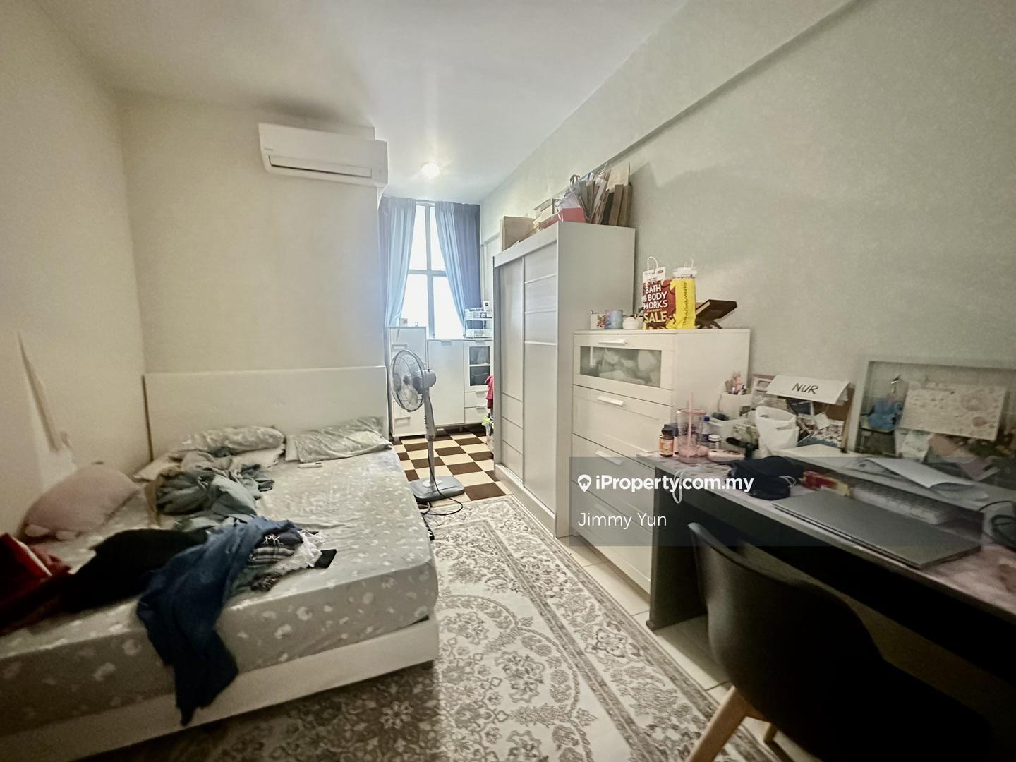 3-storey Terraced House for Sale in Bangi Avenue Seksyen 7, Bangi by Jimmy Yun - iProperty.com.my