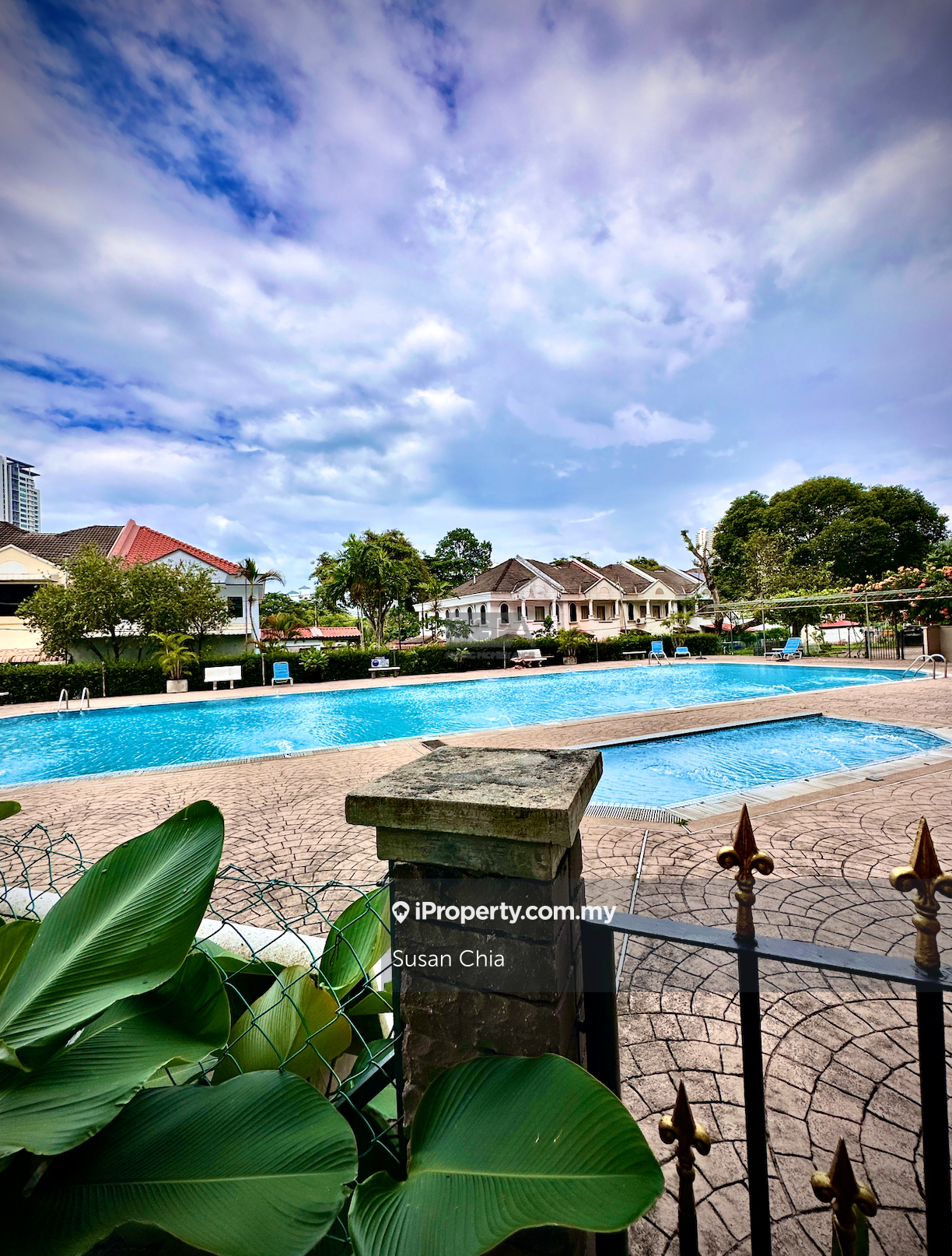 Kondominium untuk Dijual di Desa Embun Emas oleh Susan Chia - iProperty.com.my