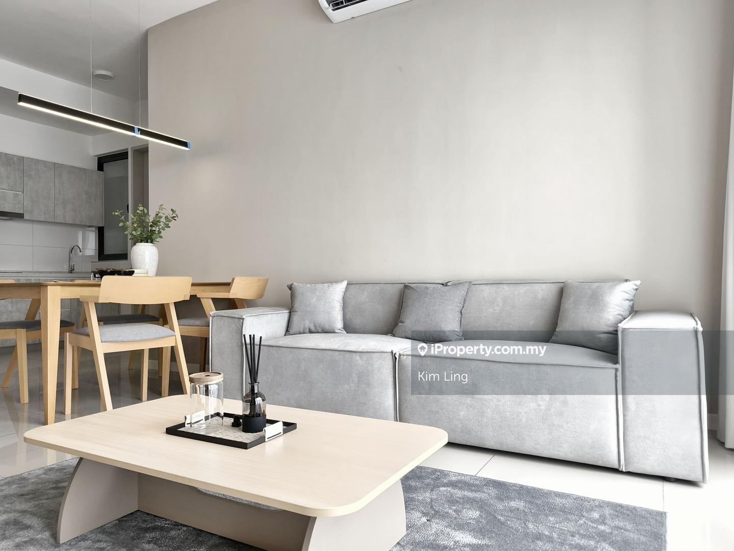 Service Residence for Rent in The Clio 2 Residences by Kim Ling - iProperty.com.my