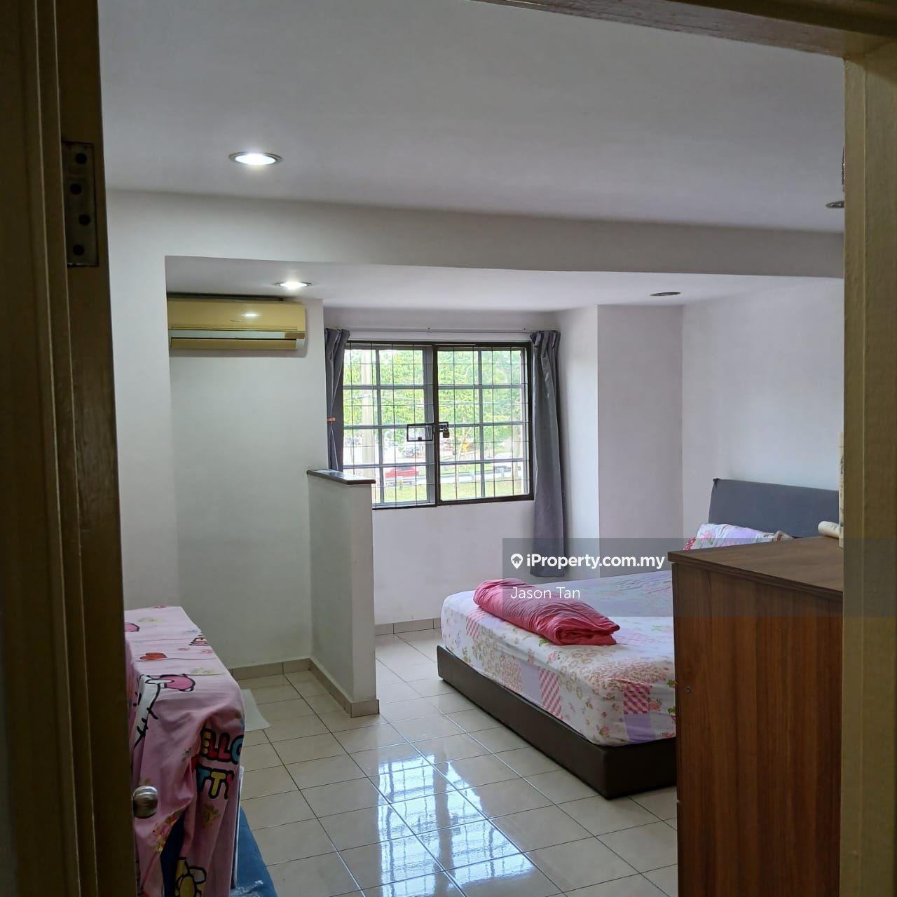 2-storey Terraced House for Sale in Taman Puncak Jalil, Seri Kembangan by Jason Tan - iProperty.com.my