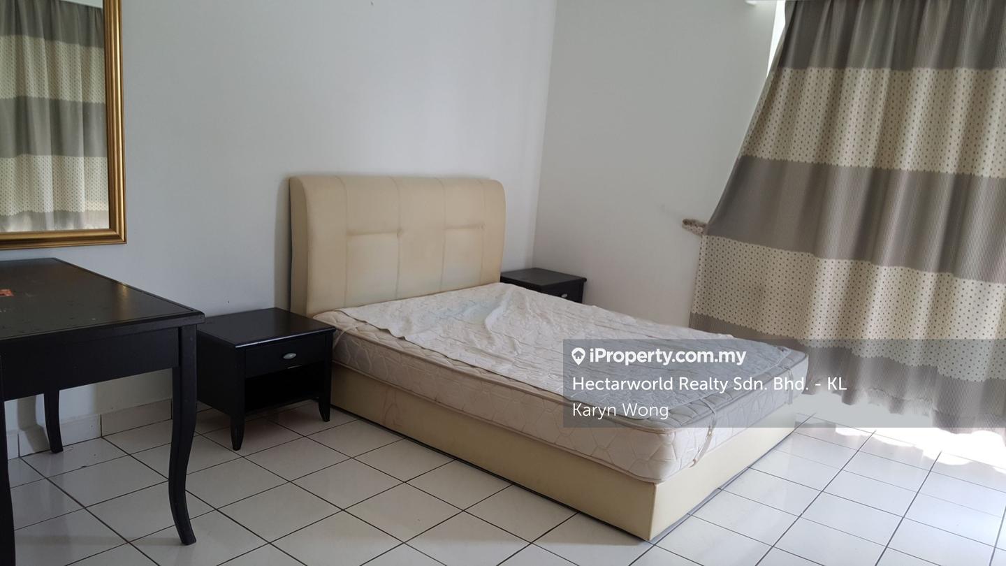 Kondominium untuk Dijual di Menara Polo oleh Karyn Wong - iProperty.com.my