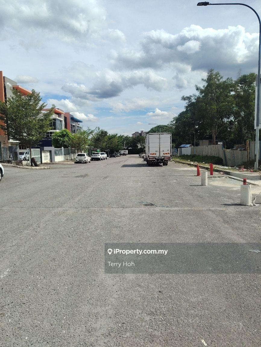 Semi-D Kilang untuk Dijual di Bukit Angkat, Kajang oleh Terry Hoh - iProperty.com.my