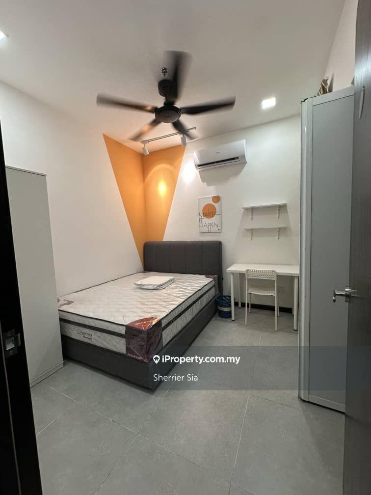 Service Residence for Sale in Neu Suites by Sherrier Sia - iProperty.com.my
