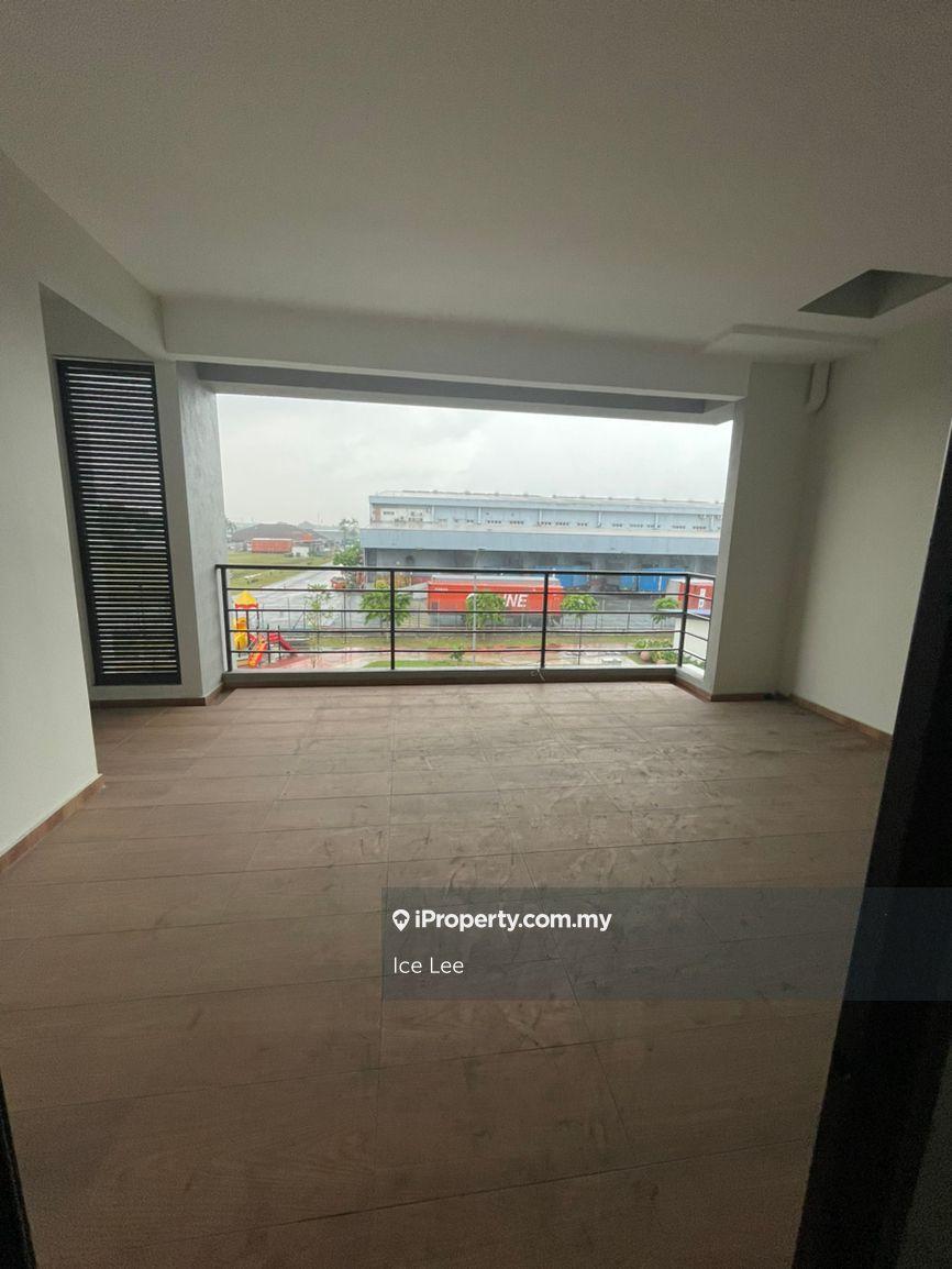 Rumah Berangkai 3 Tingkat untuk Dijual di Idaman grand residence, Taman sentosa, Klang, Klang oleh Ice Lee - iProperty.com.my