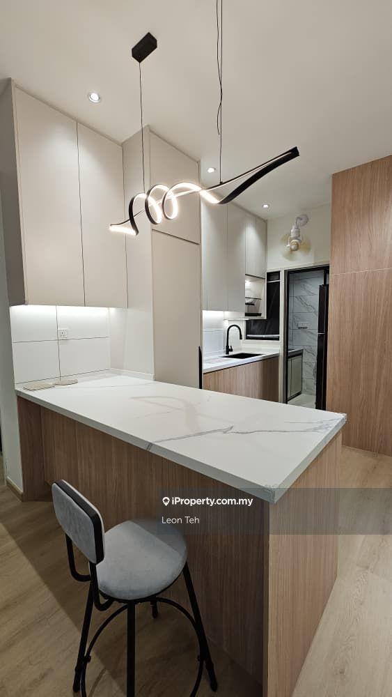 Residensi Servis untuk Disewa di Savvy @ Riana Dutamas oleh Leon Teh - iProperty.com.my