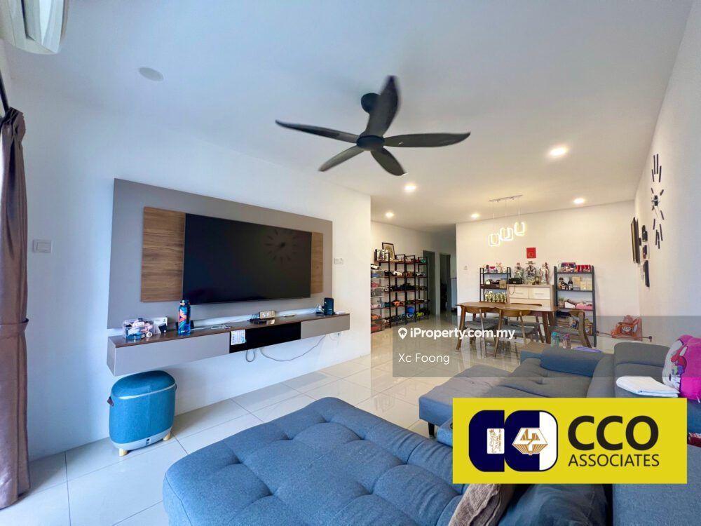 Kondominium untuk Dijual di Manhattan Condominium oleh Xc Foong - iProperty.com.my