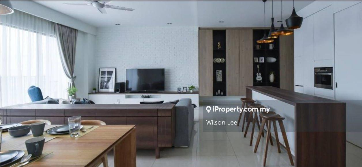 Condominium for Sale in Anjali North Kiara by Wilson Lee - iProperty.com.my