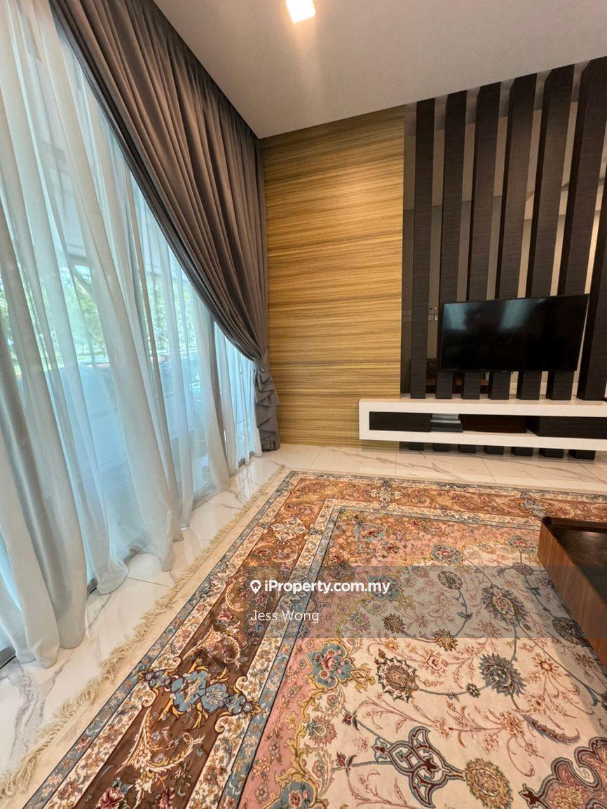 Bungalow House for Sale in Seri Beringin, Damansara Heights by Jess Wong - iProperty.com.my