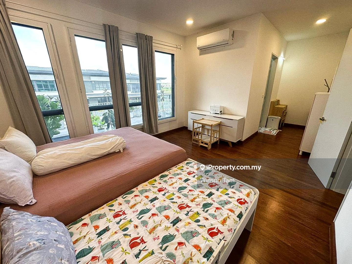2-storey Terraced House for Sale in Hampton Residences, Sungai Buloh by Winson Tam - iProperty.com.my