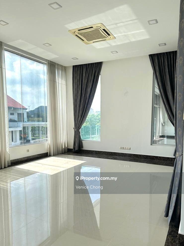 Bungalow House for Sale in Mines Resort City, Seri Kembangan by Venice Chong - iProperty.com.my
