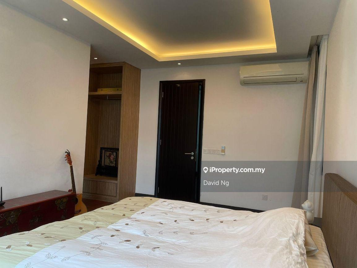 3-storey Terraced House for Rent in Duta Villa E'lot GnG Setia Alam, Setia Alam by David Ng - iProperty.com.my