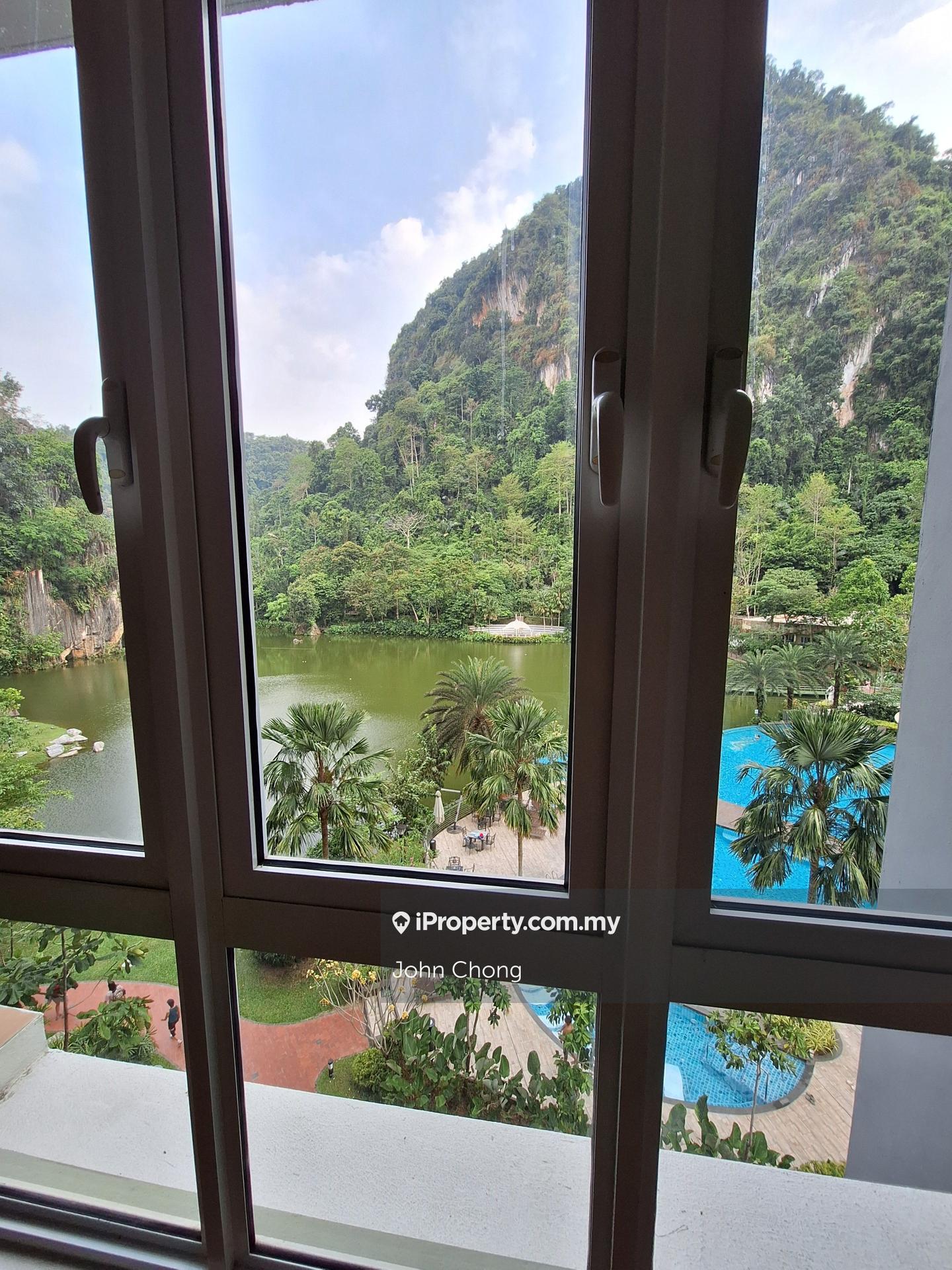 Kondominium untuk Disewa di The Haven oleh John Chong - iProperty.com.my