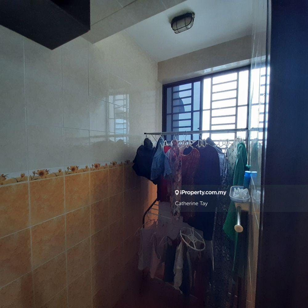 Apartment for Sale in Bayu Puteri 3 by Catherine Tay - iProperty.com.my