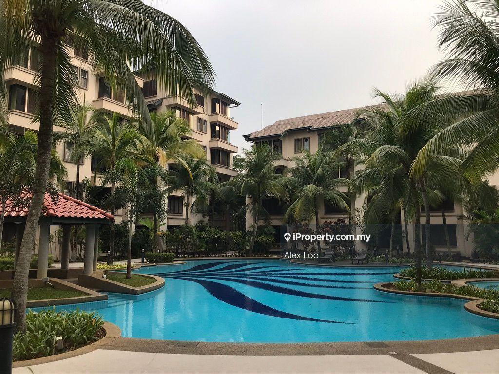 Condominium for Sale in Riana Green Condominium by Alex Loo - iProperty.com.my